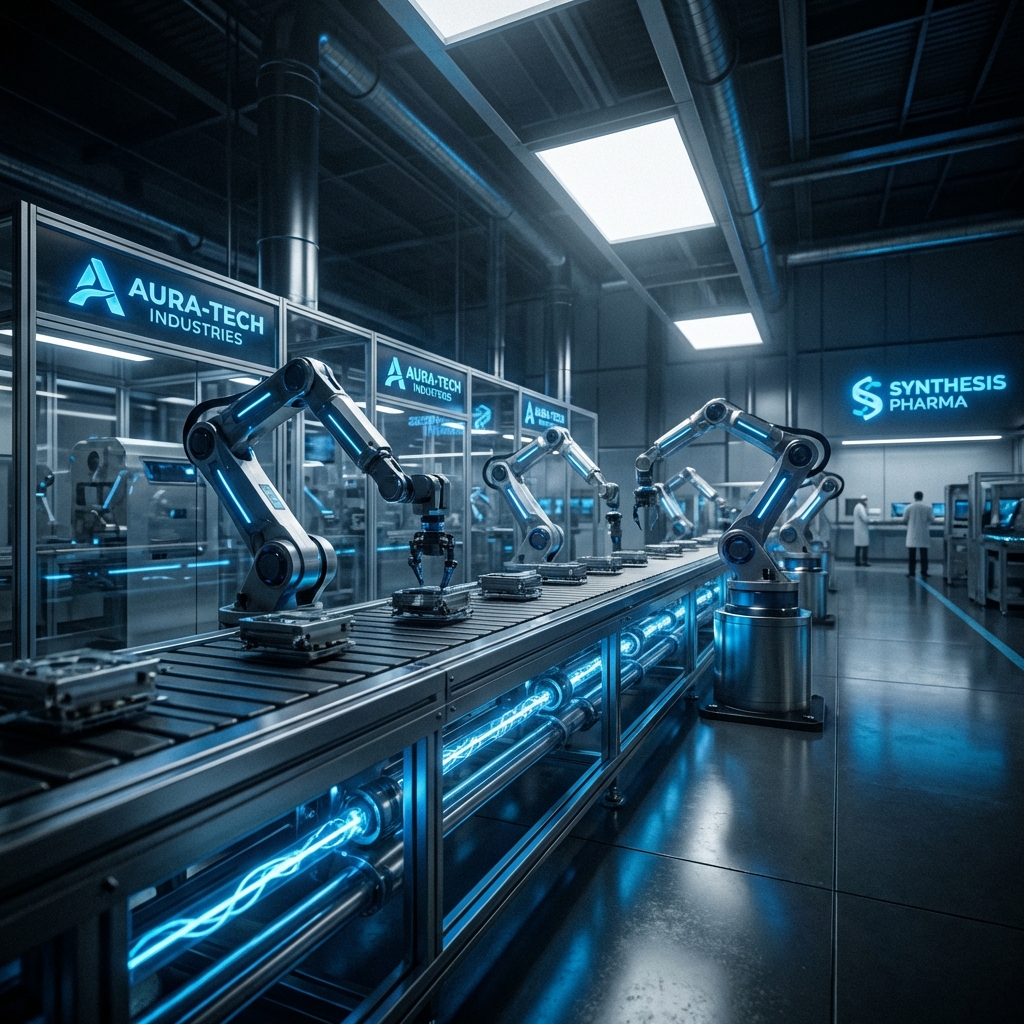 Industrial Future